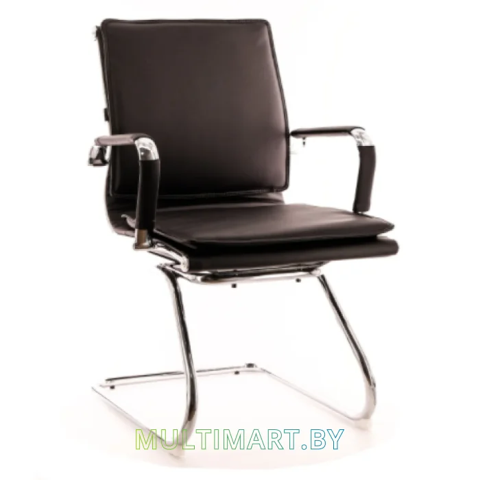 Кресло Everprof Nerey CF (черный)